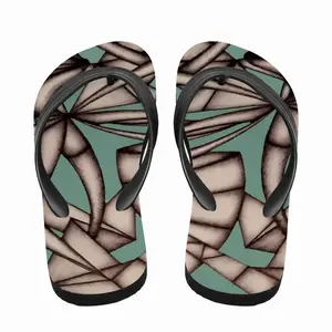 Men Sd Space 298 Flip Flop Slippers