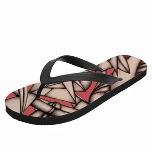 Men Sd Space 555 Flip Flop Slippers