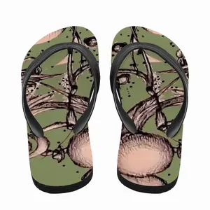 Men Space 92 Flip Flop Slippers