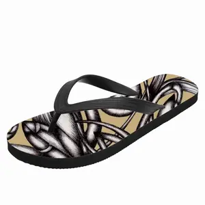 Men Sd Space5 Flip Flop Slippers