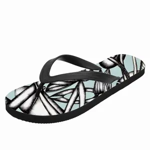 Men Sd Space4 Flip Flop Slippers