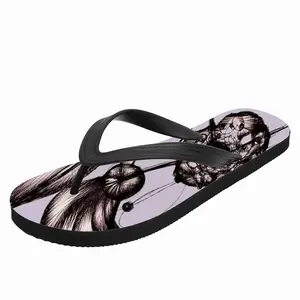 Men Space 30 - Systems Flip Flop Slippers