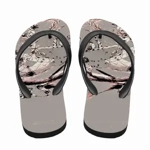 Men Space 10- Caos 2 Flip Flop Slippers