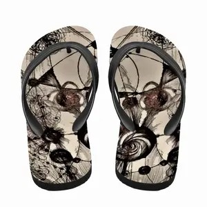 Men Space 12 - Caos Flip Flop Slippers