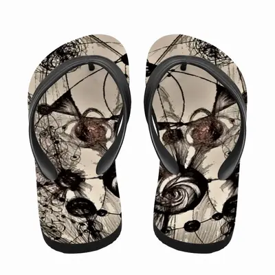 Men Space 12 - Caos Flip Flop Slippers