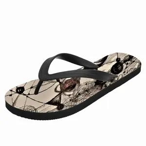 Men Space 12 - Caos Flip Flop Slippers