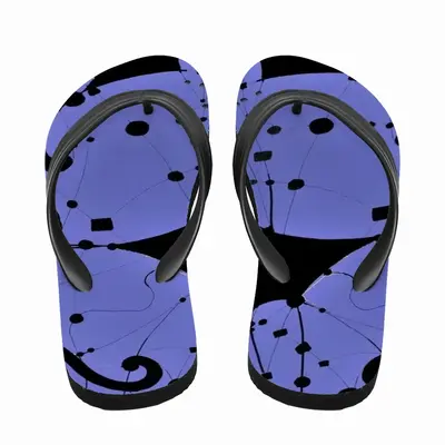 Men Space 6 Flip Flop Slippers