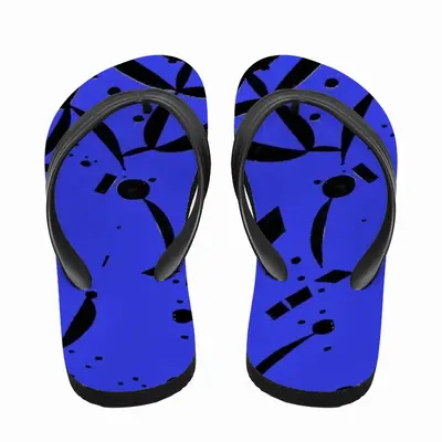 Men Space 4 Flip Flop Slippers