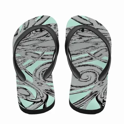 Men Corrosion 9 Flip Flop Slippers