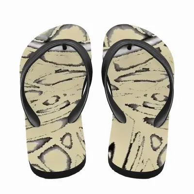 Men Corrosion 8 Flip Flop Slippers