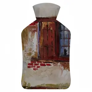 Old Cottage Hot Water Bag