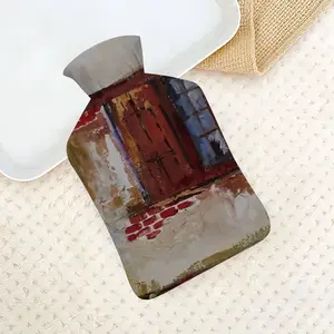 Old Cottage Hot Water Bag