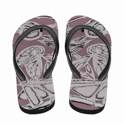 Men Corrosion 1 Flip Flop Slippers