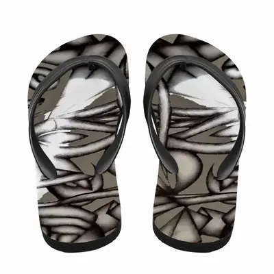 Men Kiss Of The Sun 6 Flip Flop Slippers