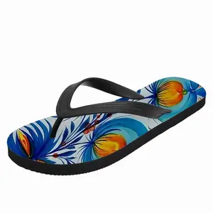 Men Hopeful Flip Flop Slippers