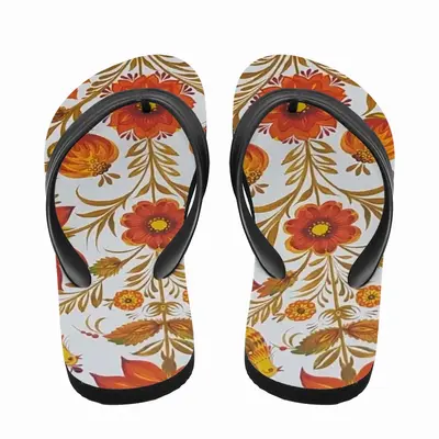 Men A Special Gift Flip Flop Slippers