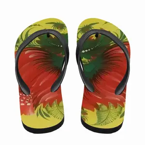 Men Early Spring Flip Flop Slippers