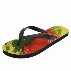 Men Early Spring Flip Flop Slippers