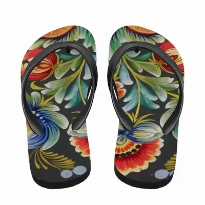 Men Patience Flip Flop Slippers