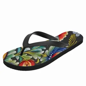 Men Patience Flip Flop Slippers