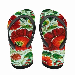 Men Anneliese Flip Flop Slippers