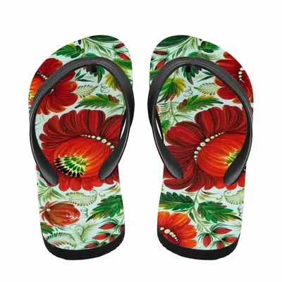 Men Anneliese Flip Flop Slippers