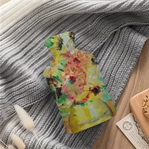 Doing A Van Gogh Hot Water Bag