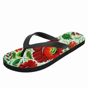 Men Anneliese Flip Flop Slippers