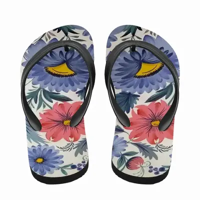 Men Innocent But Strong Flip Flop Slippers