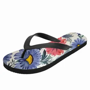 Men Innocent But Strong Flip Flop Slippers