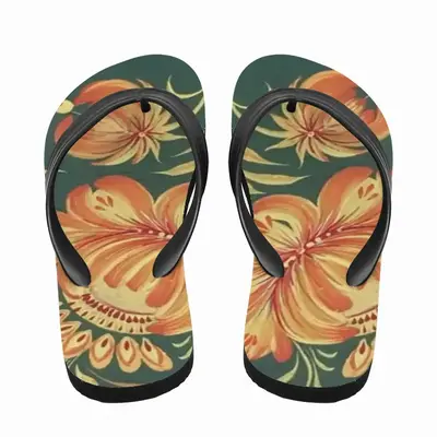 Men Puissance Flip Flop Slippers