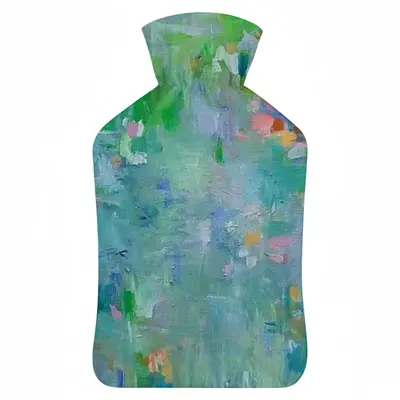 Sea Of Glass #6 Hot Water Bag