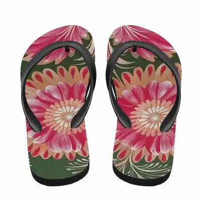 Men My Favourite Dream Flip Flop Slippers