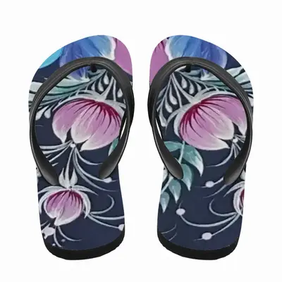 Men Night Pleasure Flip Flop Slippers