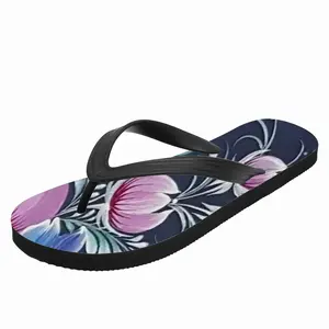 Men Night Pleasure Flip Flop Slippers