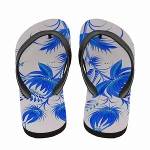 Men No Excess Flip Flop Slippers