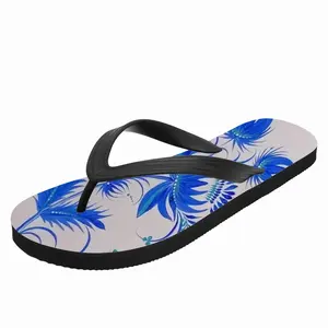 Men No Excess Flip Flop Slippers