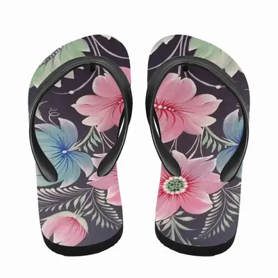 Men New Love Flip Flop Slippers