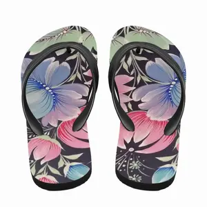 Men The New Beginning Flip Flop Slippers