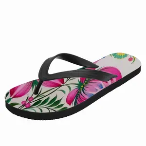 Men Finally Spring Flip Flop Slippers