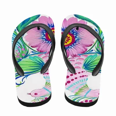 Men Serenity Flip Flop Slippers