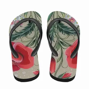 Men Search Flip Flop Slippers