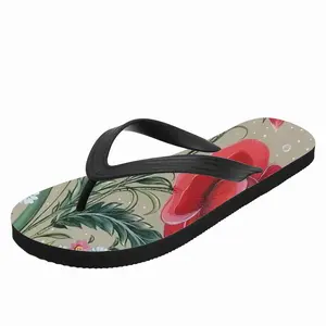 Men Search Flip Flop Slippers