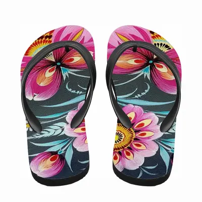 Men Exotique Love Flip Flop Slippers