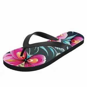 Men Exotique Love Flip Flop Slippers