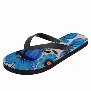 Men Dreaming About You Flip Flop Slippers