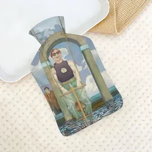 Stephanies Ride Hot Water Bag