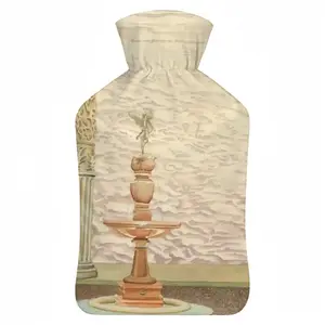 Palace In The Sky Hot Water Bag