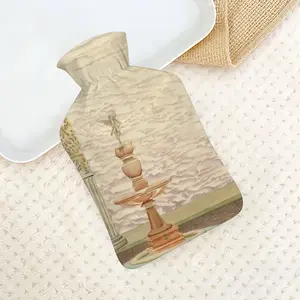 Palace In The Sky Hot Water Bag