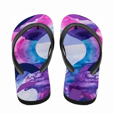 Men The Dreaming Flip Flop Slippers